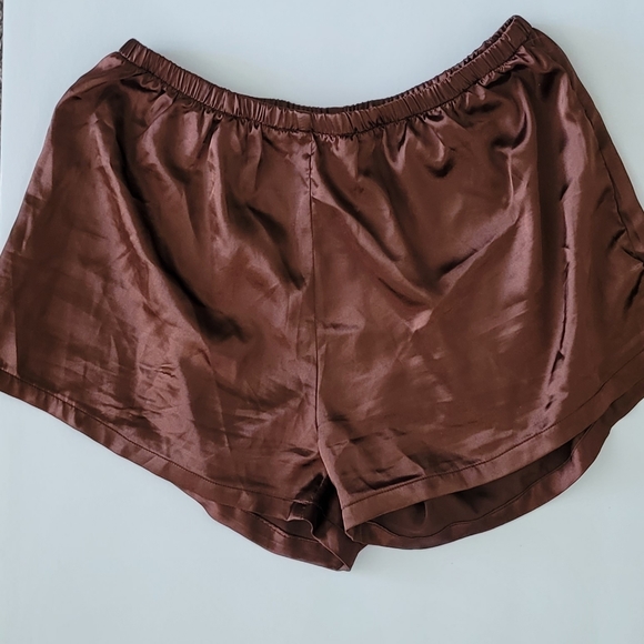 Dark Brown Nightie Set - Picture 3 of 5